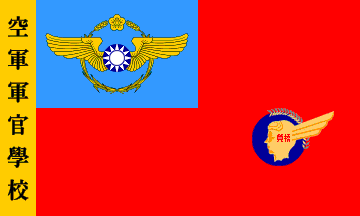 [Air Force Academy]